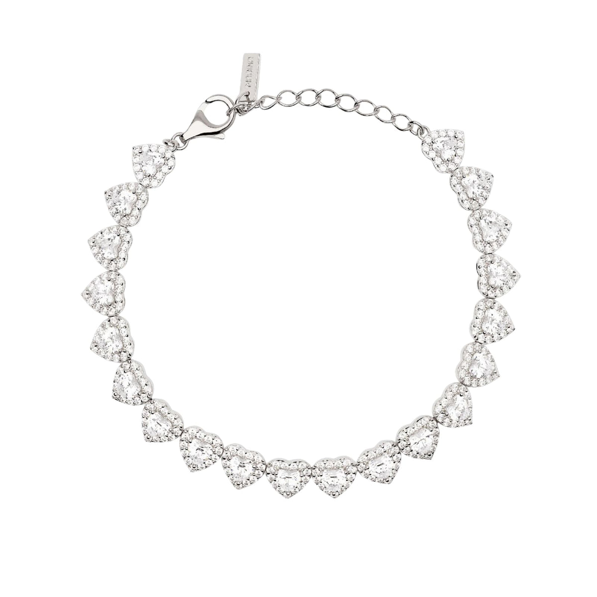 Bracciali con pietra Mabina donna