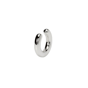 Orecchino Ear Cuff Mabina Cuffmania in argento da donna MISURA UNICA
