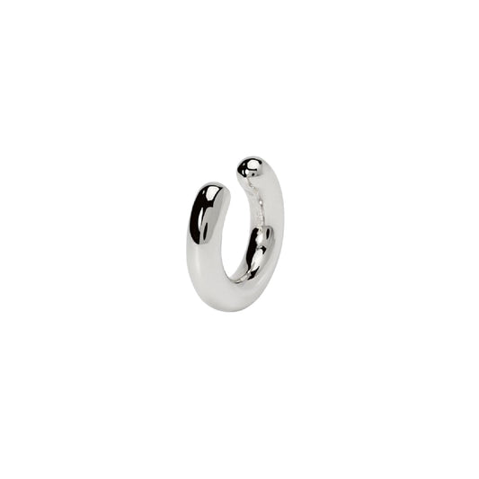Orecchino Ear Cuff Mabina Cuffmania in argento da donna MISURA UNICA