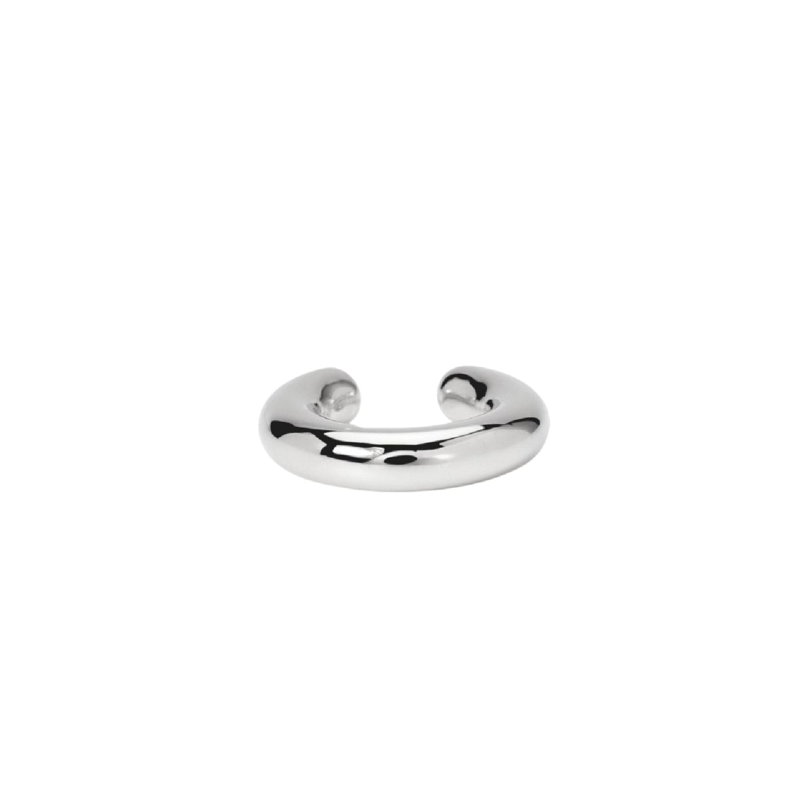 Orecchino Ear Cuff Mabina Cuffmania in argento da donna MISURA UNICA