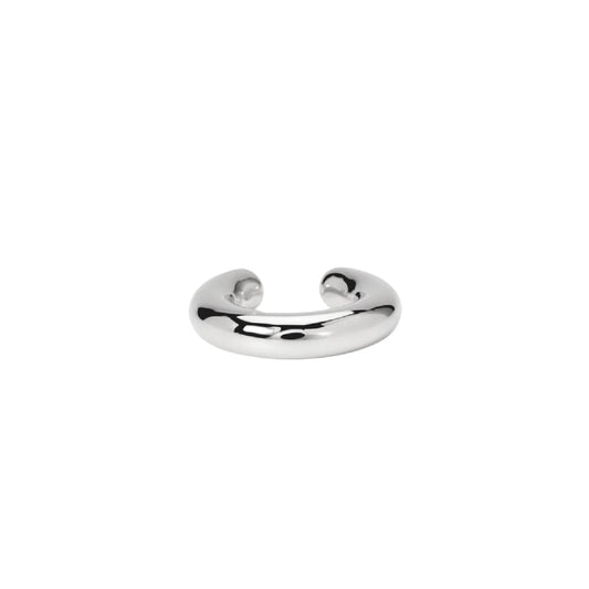 Orecchino Ear Cuff Mabina Cuffmania in argento da donna MISURA UNICA