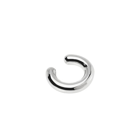 Orecchino Ear Cuff Mabina Cuffmania in argento da donna MISURA UNICA