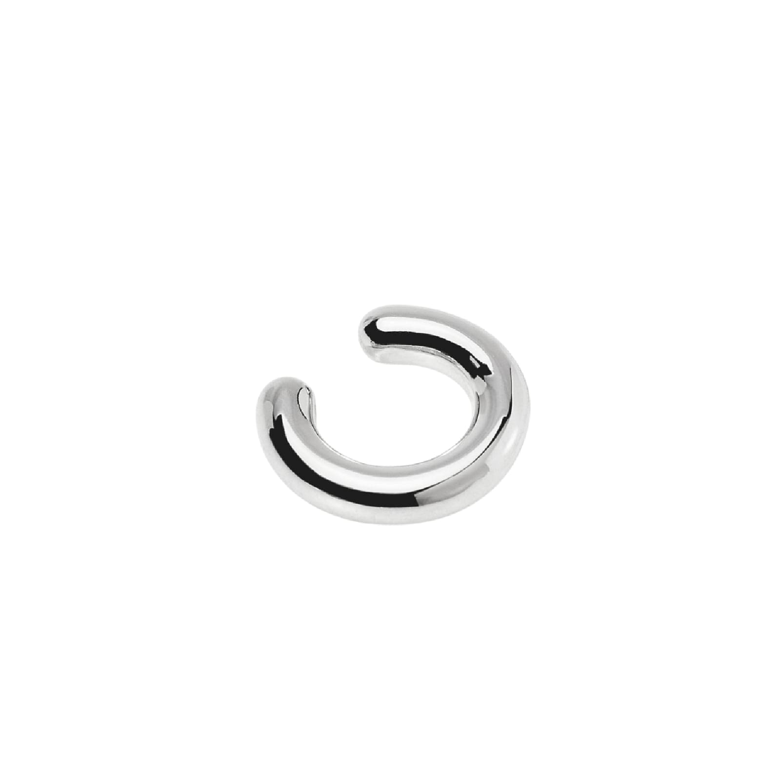Orecchino Ear Cuff Mabina Cuffmania in argento da donna MISURA UNICA