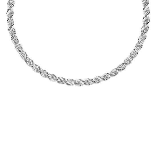 Bracciale da donna Kidult By You in acciaio con catena Regolabile 16-19 cm