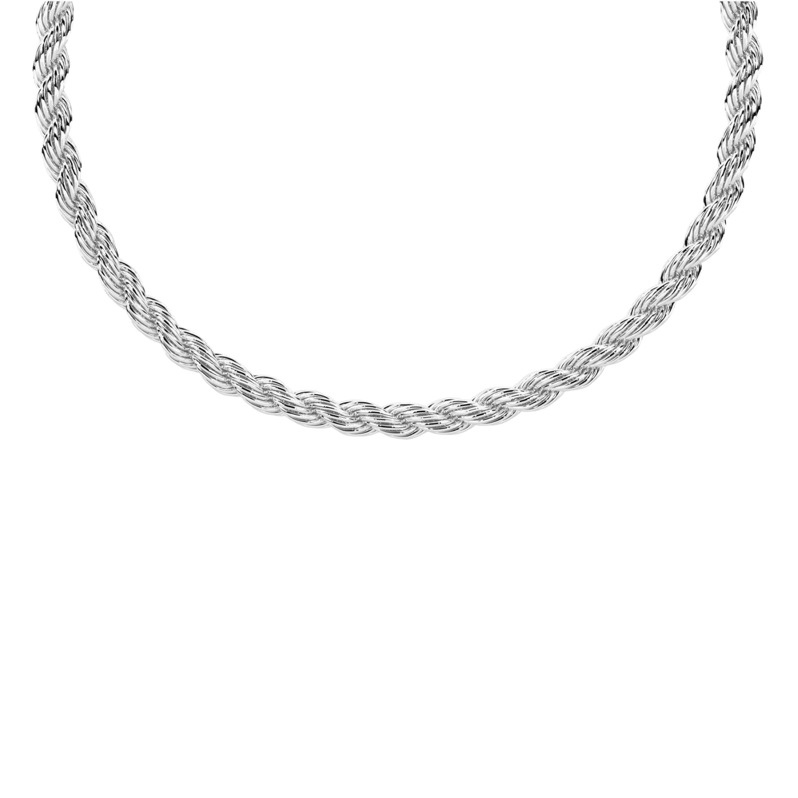 Bracciale da donna Kidult By You in acciaio con catena Regolabile 16-19 cm