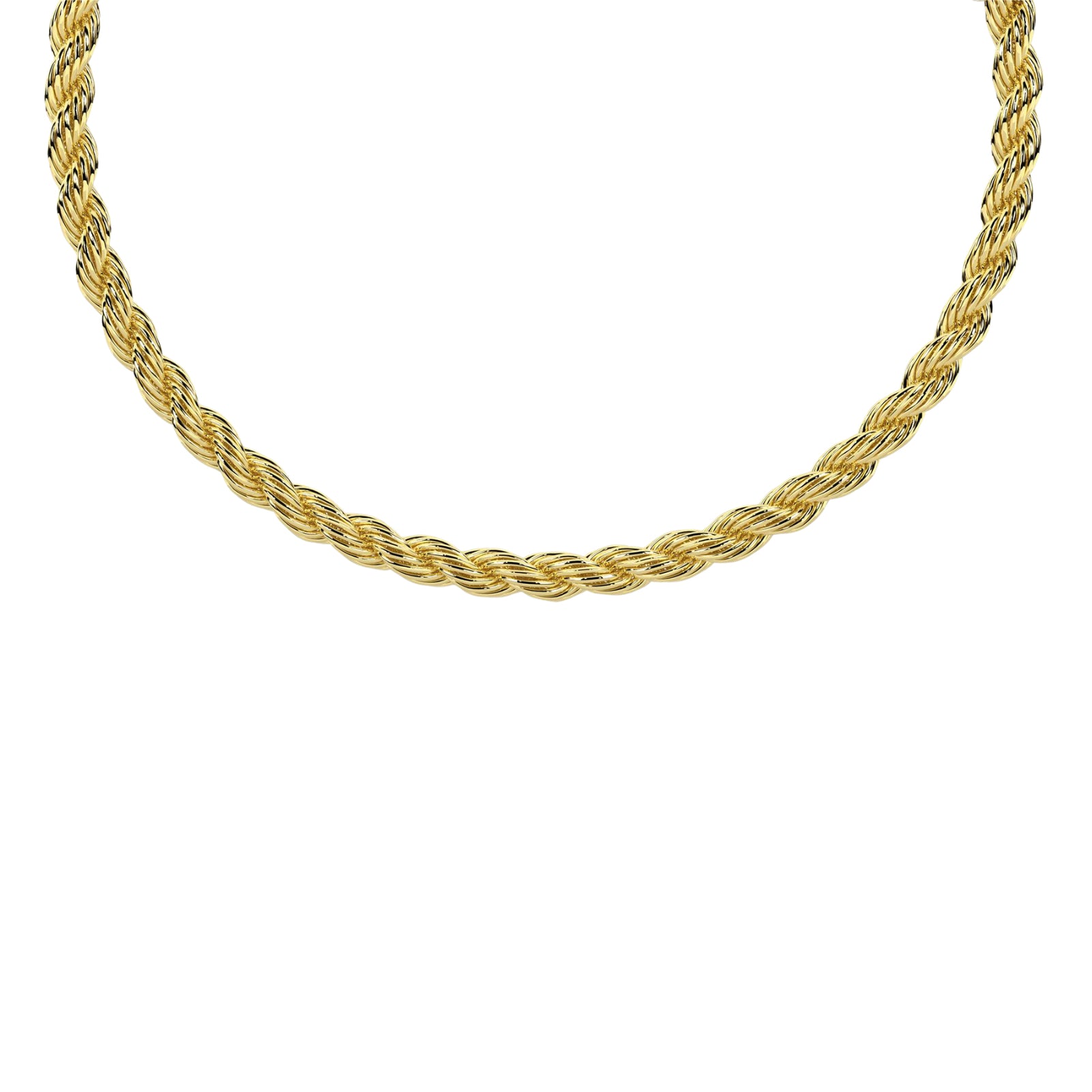 Bracciale da donna Kidult By You in acciaio oro catena Regolabile 16-19 cm