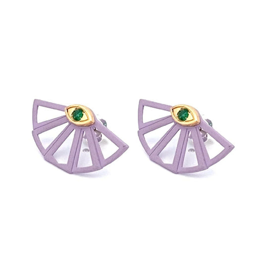 Orecchini Valentina Ferragni x Netali Nissim da donna DVF-OR-LO12-1
