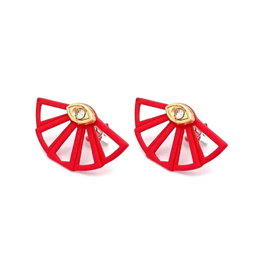 Orecchini Valentina Ferragni x Netali Nissim da donna DVF-OR-LO13-1