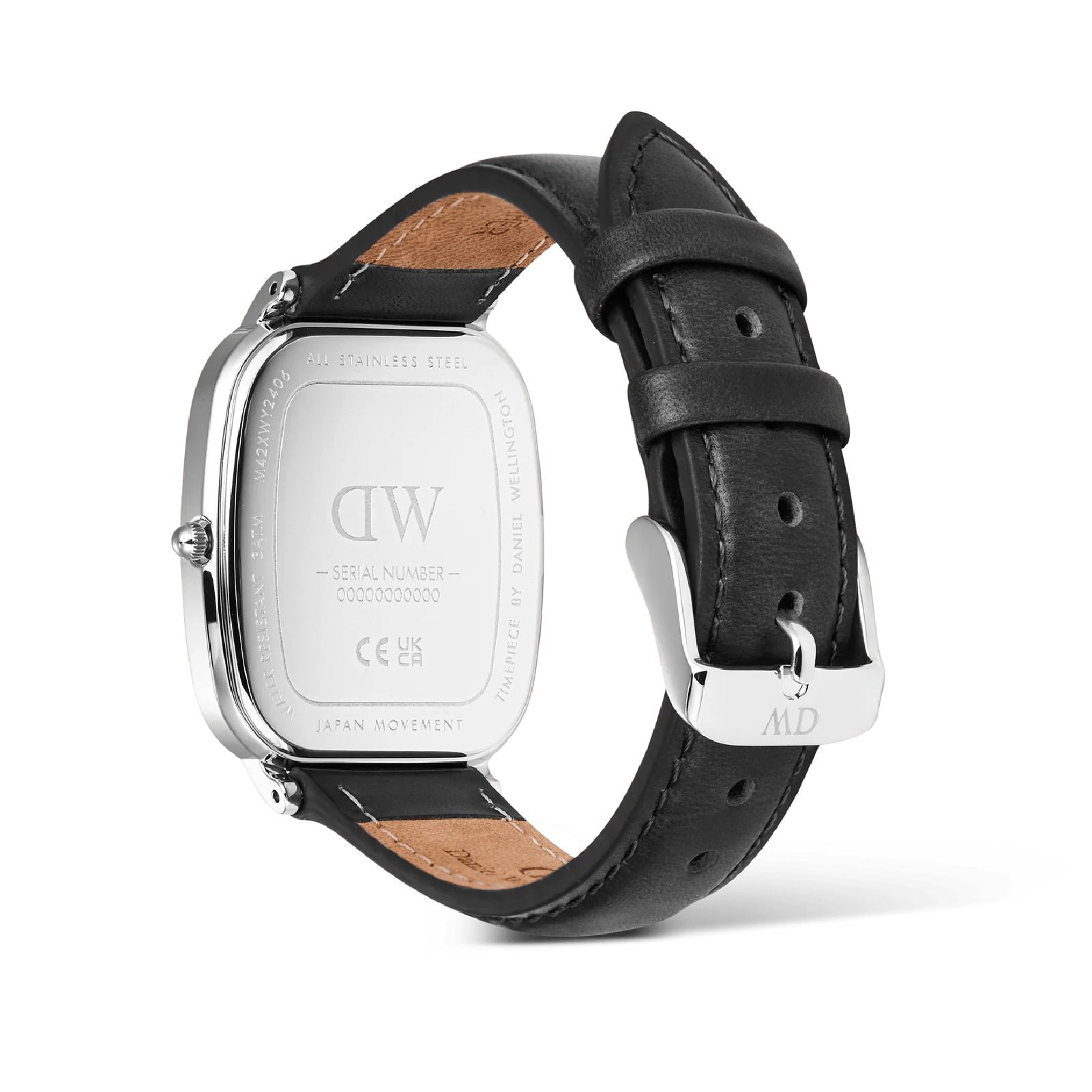 Orologio Daniel Wellington Come Cambiare Cinturino Dw Cambiare