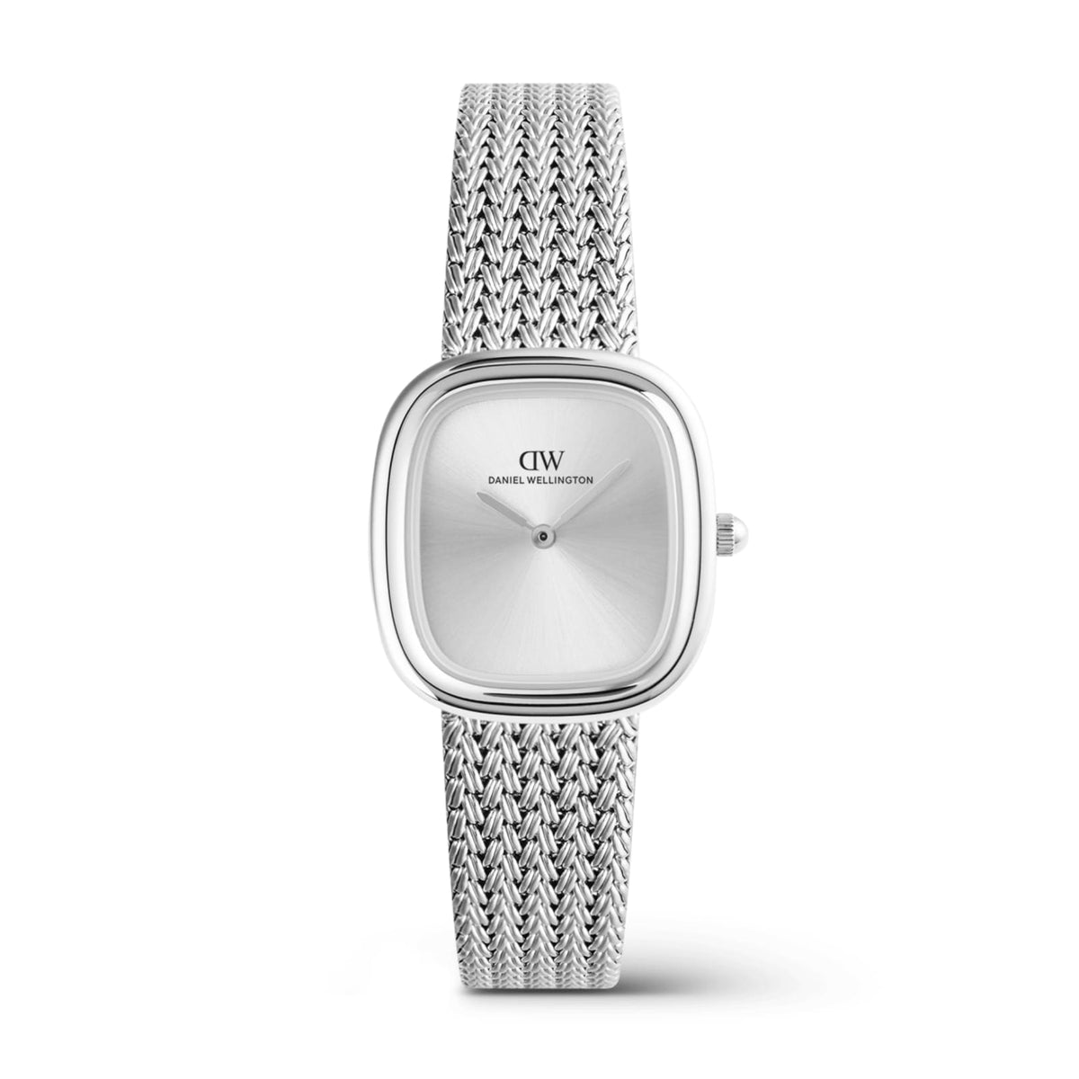 Orologio Daniel Wellington Margot in acciaio maglia mesh MISURA UNICA
