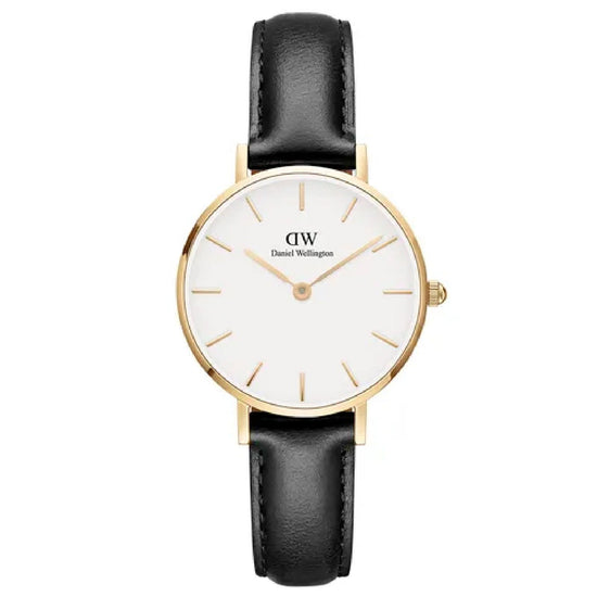 Orologio solo tempo Daniel Wellington Petite Sheffield da donna DW00100551-1