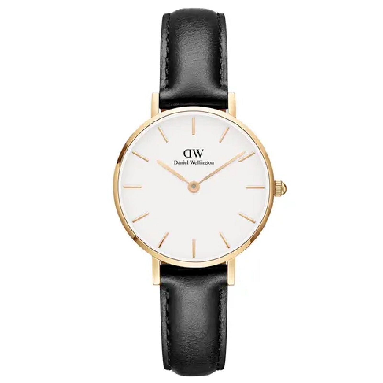 Orologio solo tempo Daniel Wellington Petite Sheffield da donna DW00100551-1