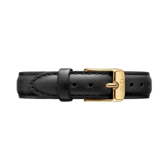 Orologio solo tempo Daniel Wellington Petite Sheffield da donna DW00100551-3