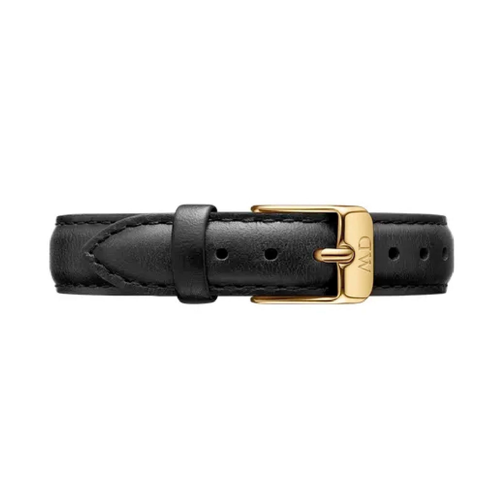 Orologio solo tempo Daniel Wellington Petite Sheffield da donna DW00100551-3