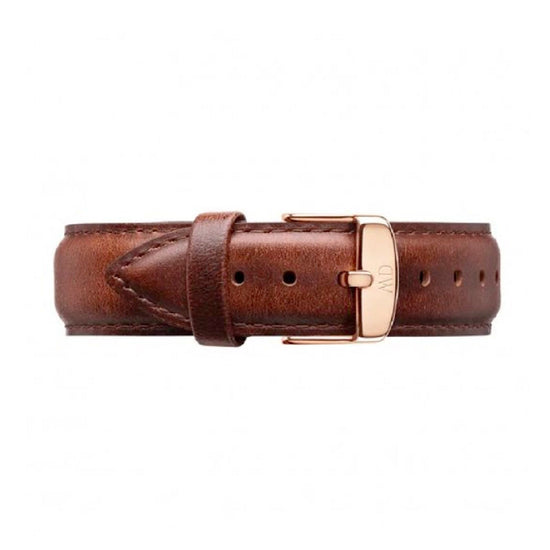 Orologio solo tempo Daniel Wellington Classic ST Mawes da uomo DW00100627-3