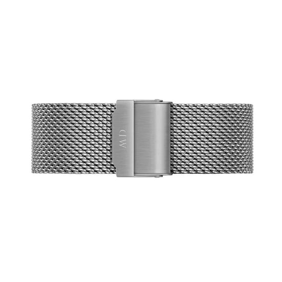 Orologio solo tempo Daniel Wellington Classic Mesh da uomo DW00100629-4