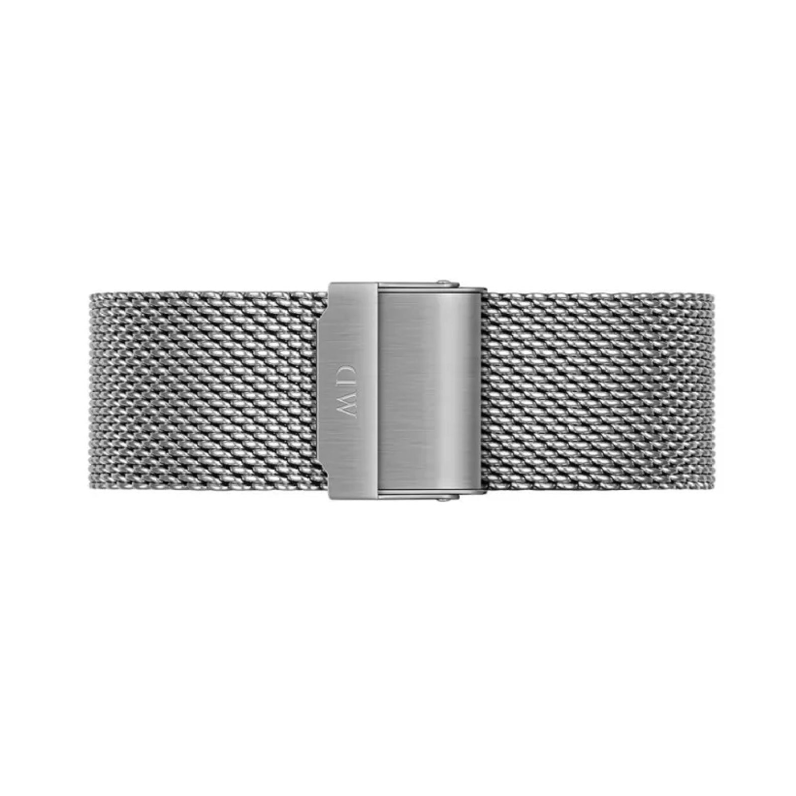 Orologio solo tempo Daniel Wellington Classic Mesh da uomo DW00100629-4