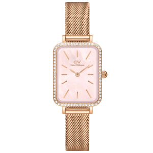 Orologio solo tempo Daniel Wellington Quadro da donna