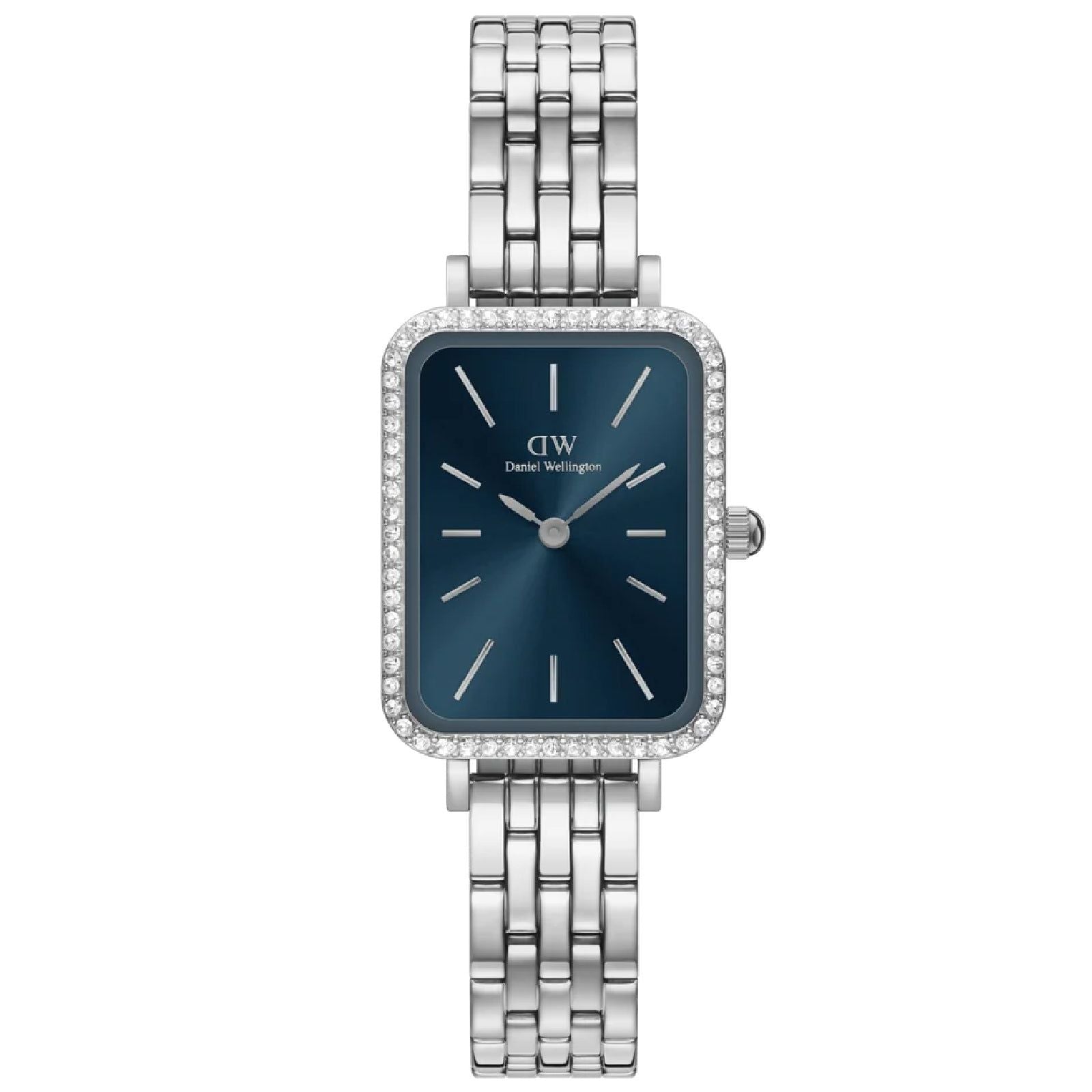 Orologio solo tempo Daniel Wellington Quadro da donna DW00100670-1