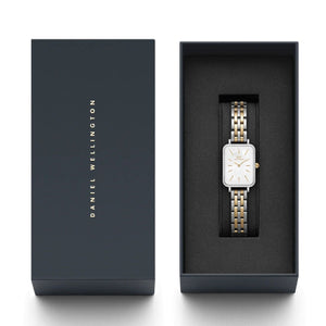 Orologio solo tempo Daniel Wellington Quadro da donna