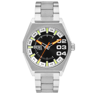 Orologio solo tempo Diesel Scraper da uomo