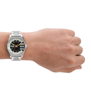 Orologio solo tempo Diesel Scraper da uomo