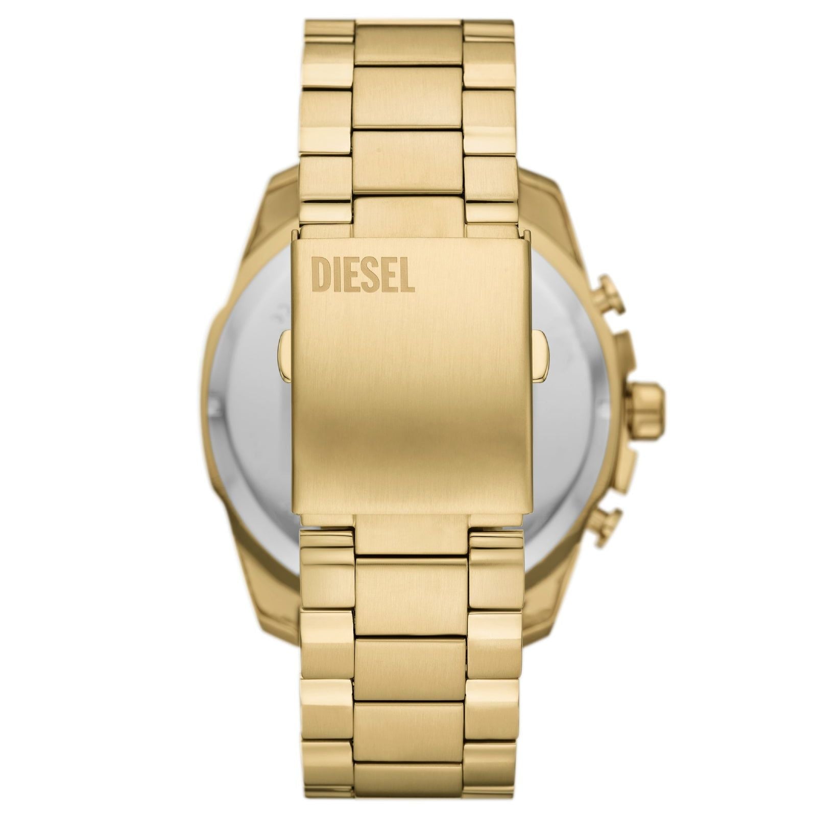 Orologio cronografo Diesel Mega Chief da uomo DZ4642-2