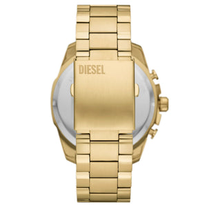 Orologio cronografo Diesel Mega Chief da uomo