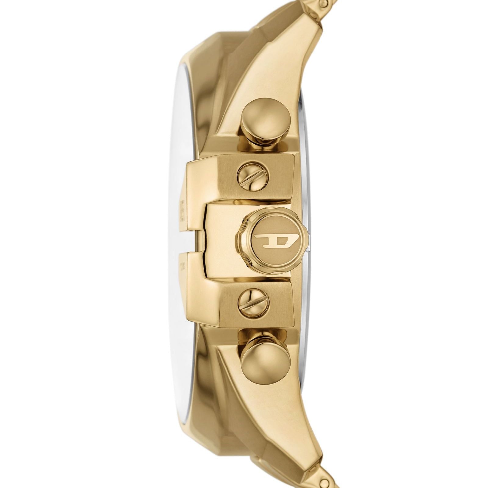 Orologio cronografo Diesel Mega Chief da uomo DZ4642-3