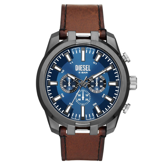 Orologio cronografo Diesel Split da uomo DZ4643-1