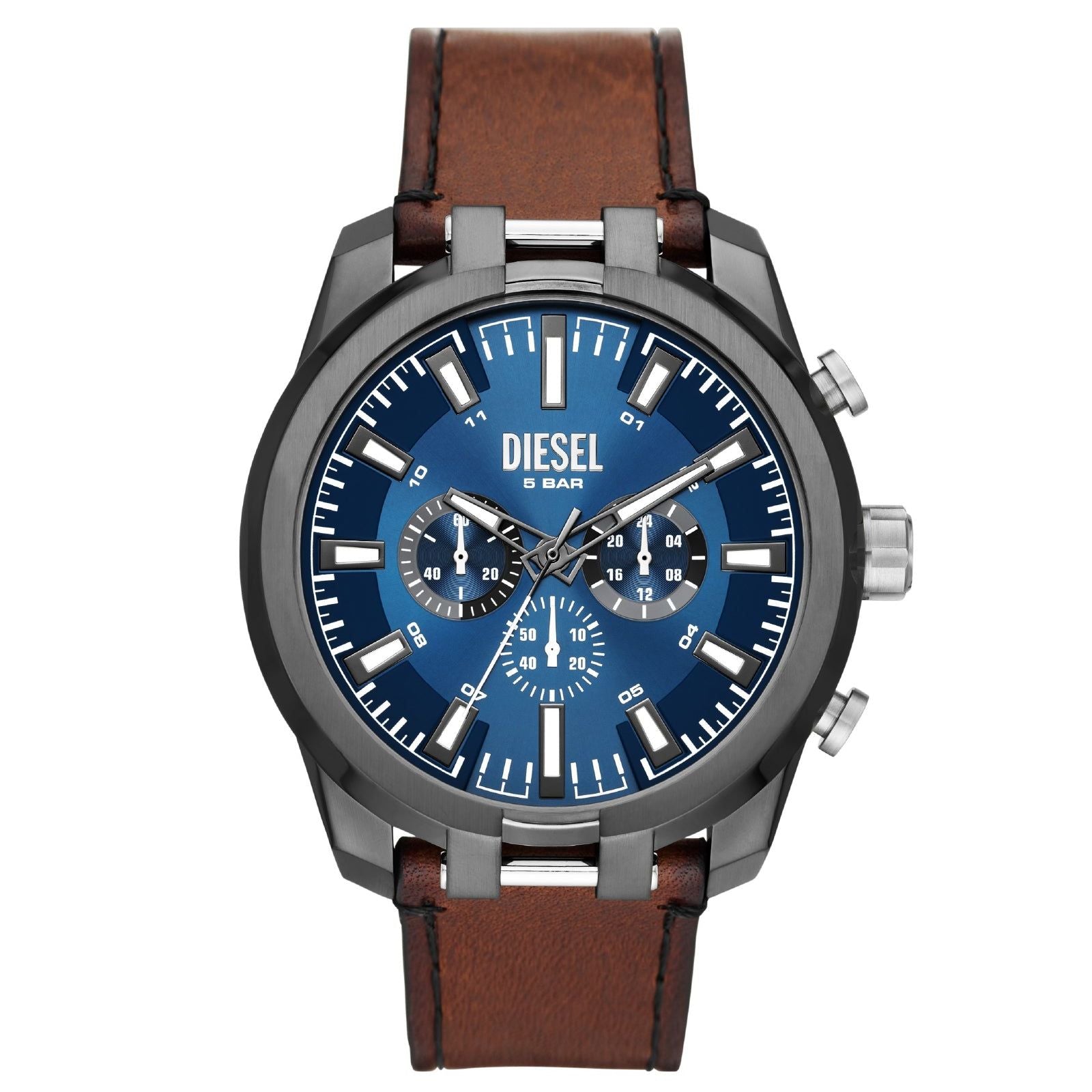 Orologio cronografo Diesel Split da uomo DZ4643-1