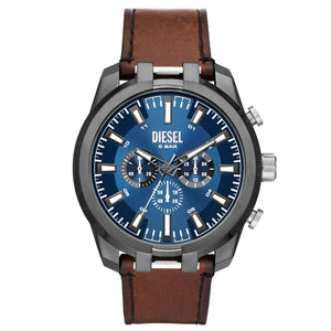 Orologio cronografo Diesel Split da uomo