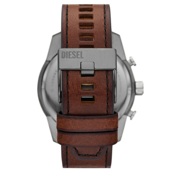 Orologio cronografo Diesel Split da uomo DZ4643-2