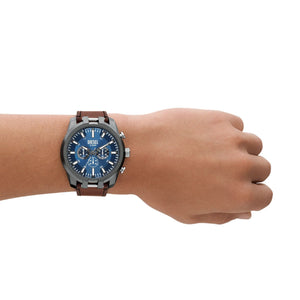 Orologio cronografo Diesel Split da uomo