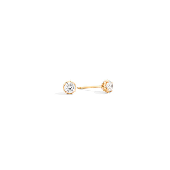 Orecchini Recarlo Anniversary da donna E01PX001G027-1