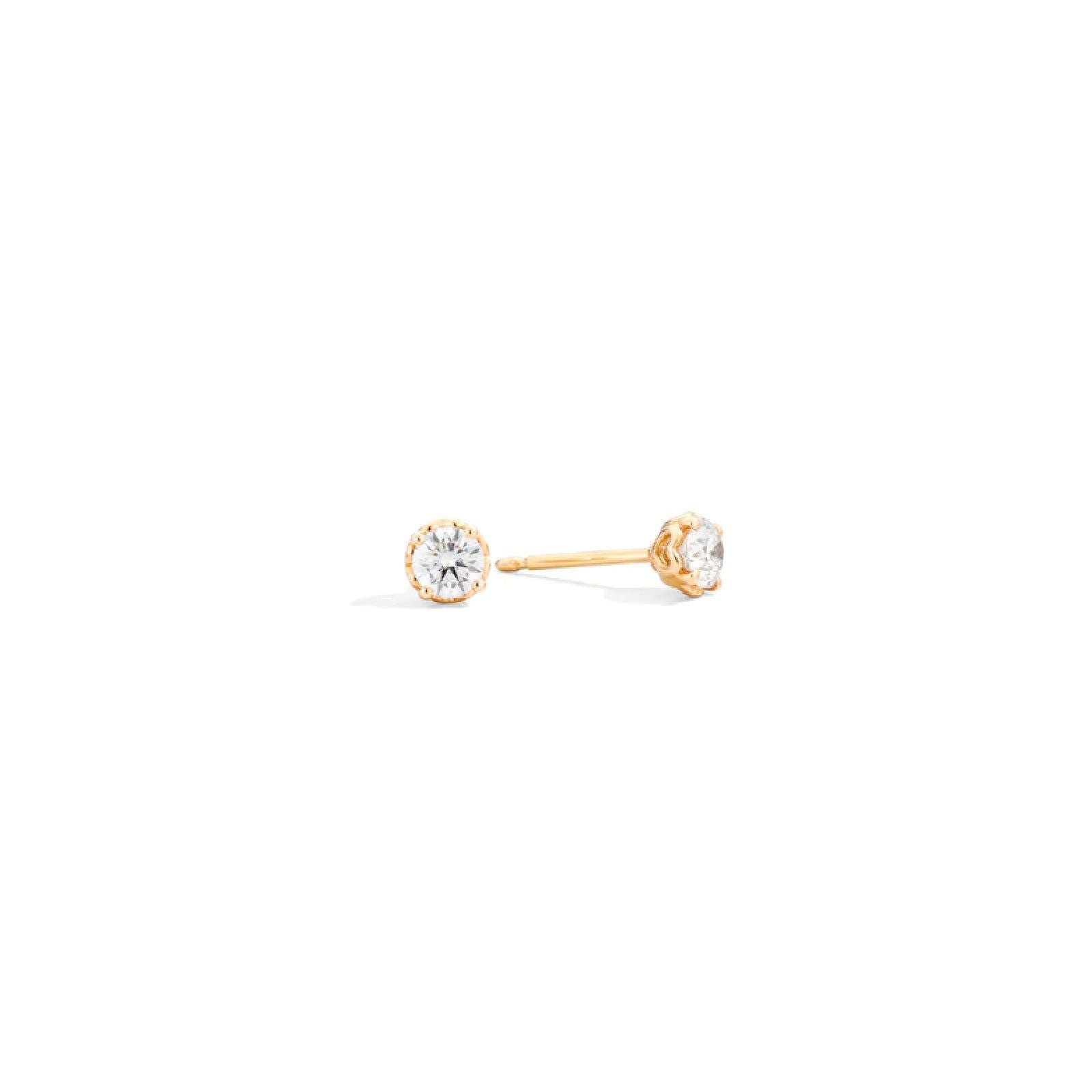 Orecchini Recarlo Anniversary da donna E01PX001G027-1