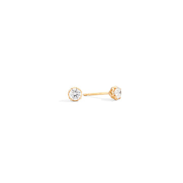 Orecchini Recarlo Anniversary da donna E01PX001G027-1