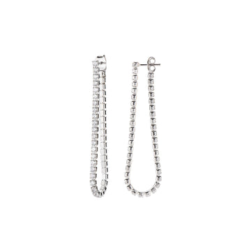 Orecchini Amen Diamond da donna E2TNBBZ-1