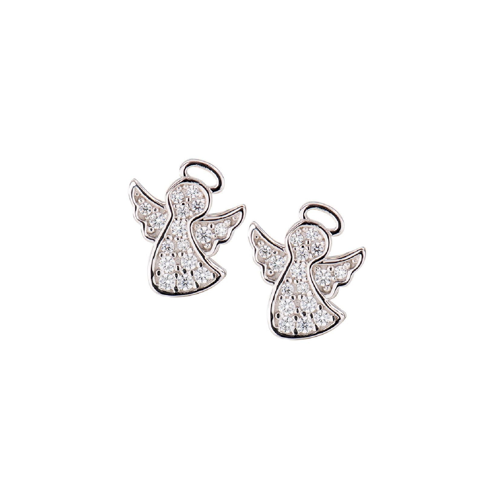 Orecchini Amen Angeli da donna EABBZ-1