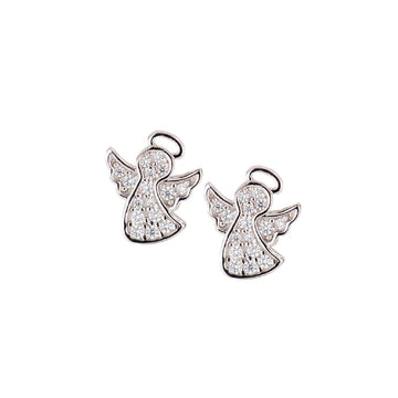 Orecchini Amen Angeli da donna EABBZ-1