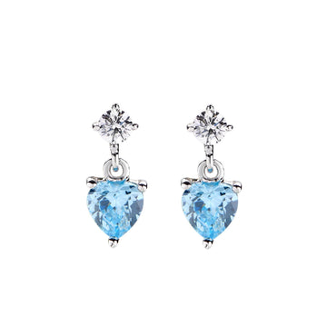 Orecchini Amen Fancy da donna ECUBAC-1