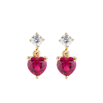 Orecchini Amen Fancy da donna ECUGR-1