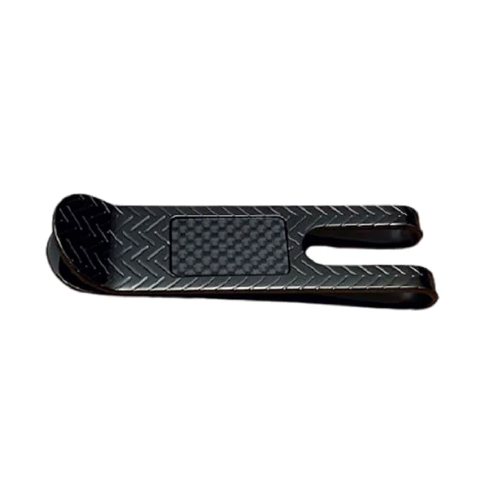 Fermasoldi Zancan Hi-Teck da uomo EHF040-1