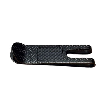 Fermasoldi Zancan Hi-Teck da uomo EHF040-1