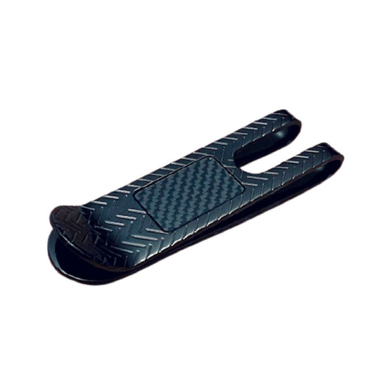 Fermasoldi Zancan Hi-Teck da uomo EHF040-2