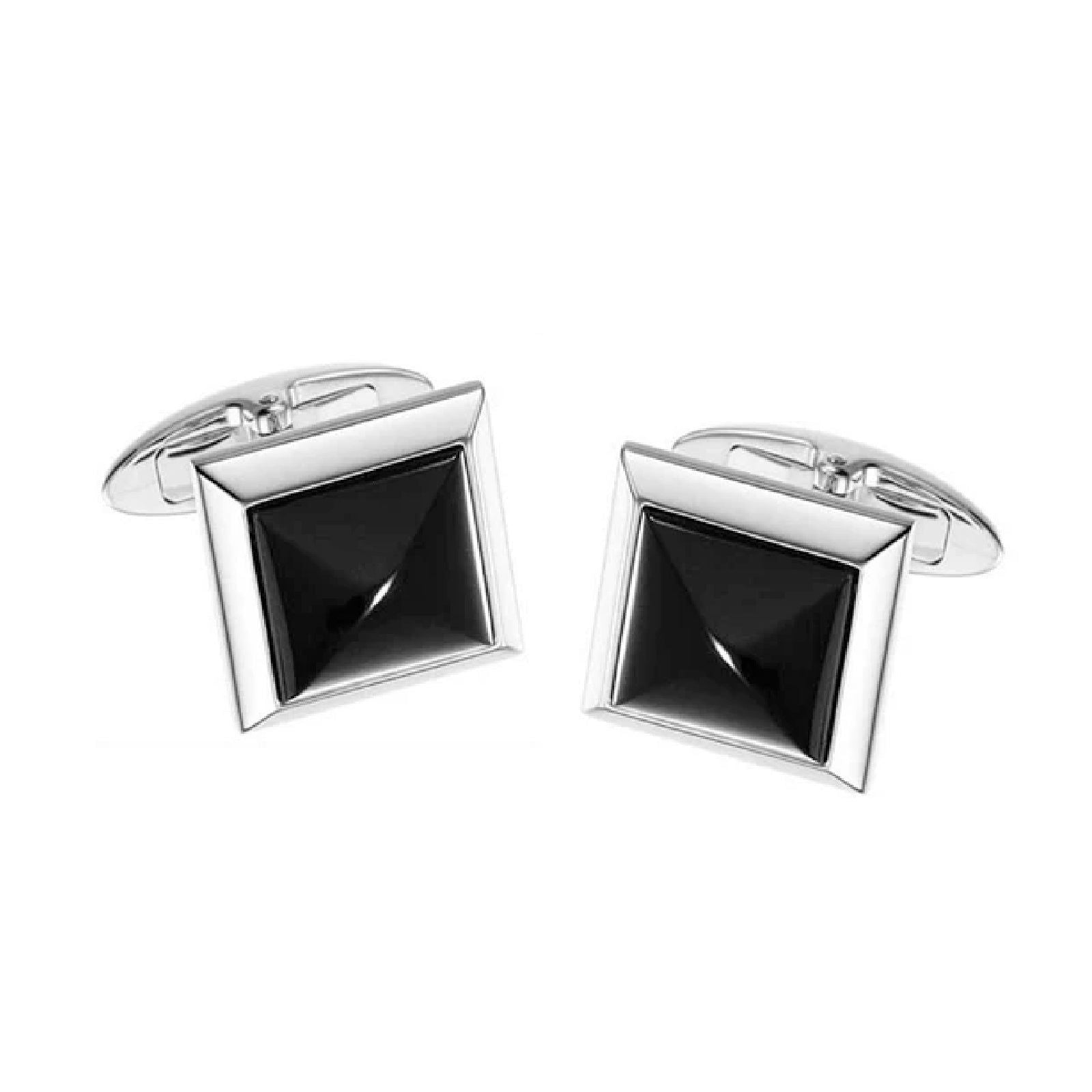 Gemelli Zancan Hi-Teck da uomo EHG011B-ON-1