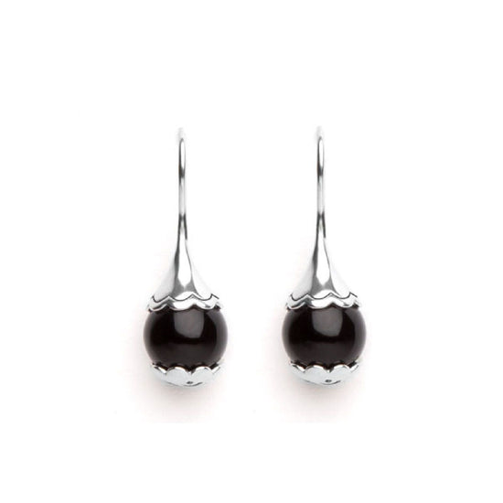 Orecchini Tamashii Tibet Ear-Drops da donna EHST6-1-1