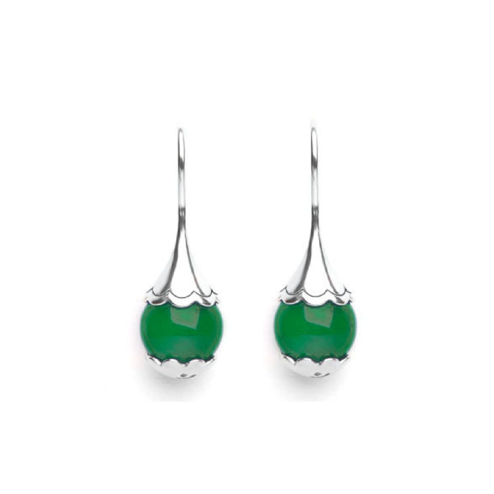 Orecchini Tamashii Tibet Ear-Drops da donna EHST6-12-1