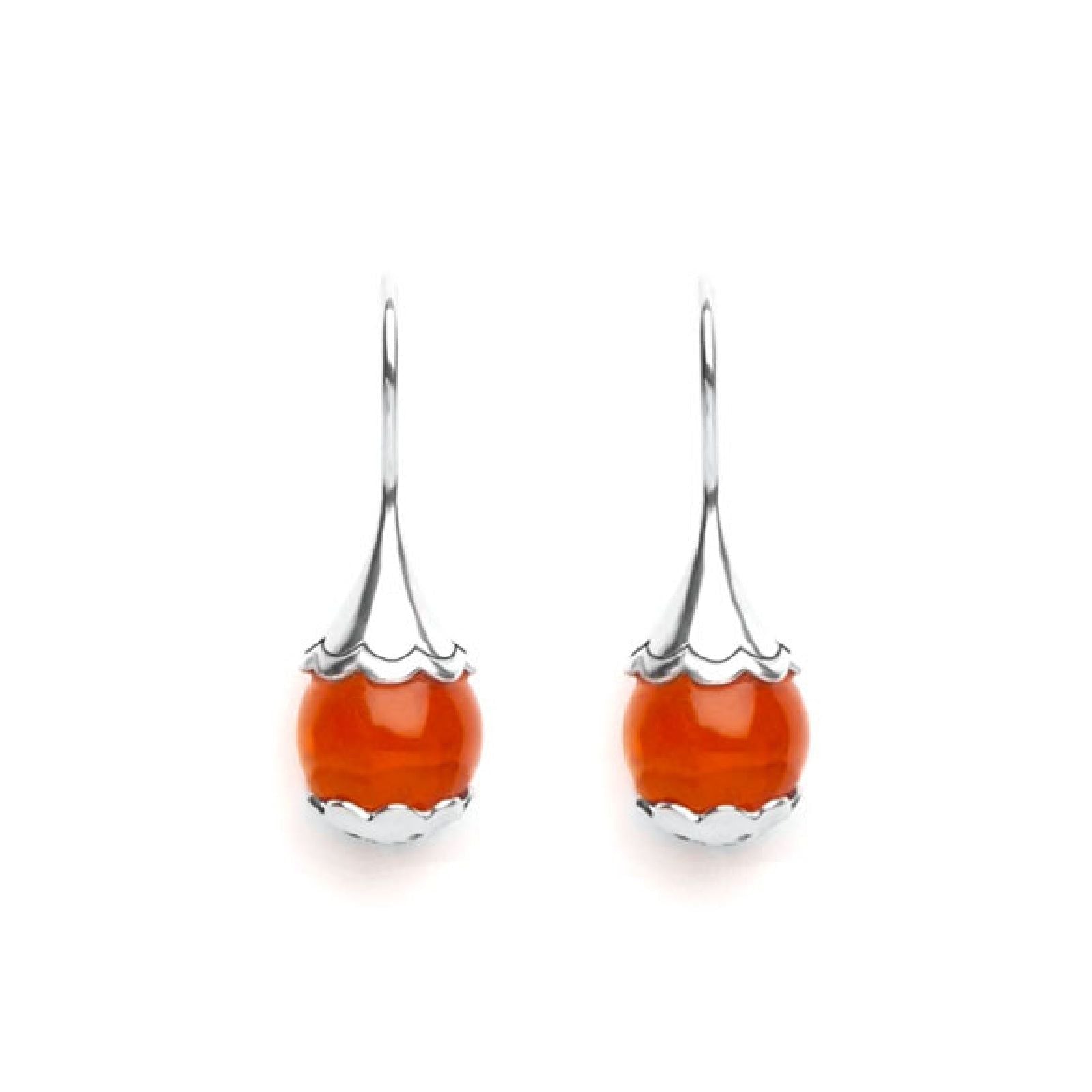 Orecchini Tamashii Tibet Ear-Drops da donna EHST6-19-1