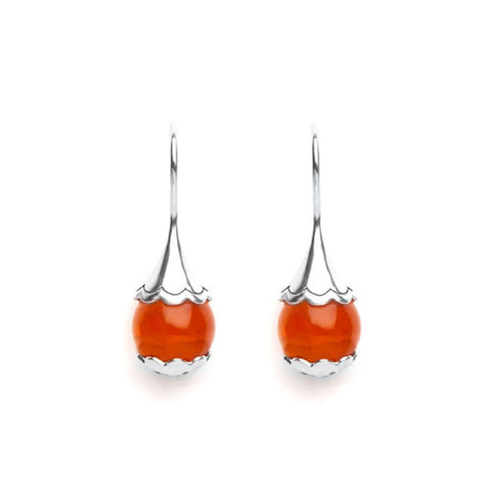 Orecchini Tamashii Tibet Ear-Drops da donna EHST6-19-1